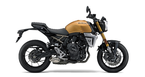 GSX-8T