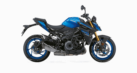 GSX-S1000