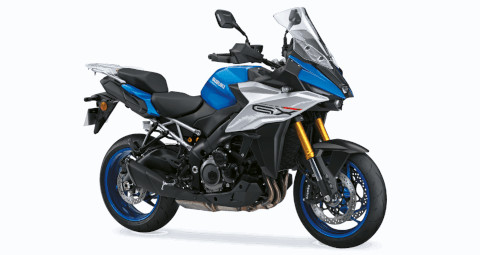 GSX-S1000 GX