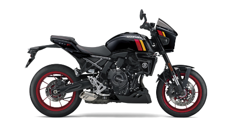 GSX-8TT