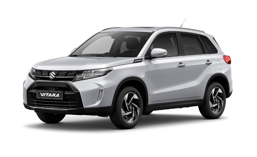 Suzuki Vitara 1,4 GL+ 2WD MT HY 129 KS - ZCC