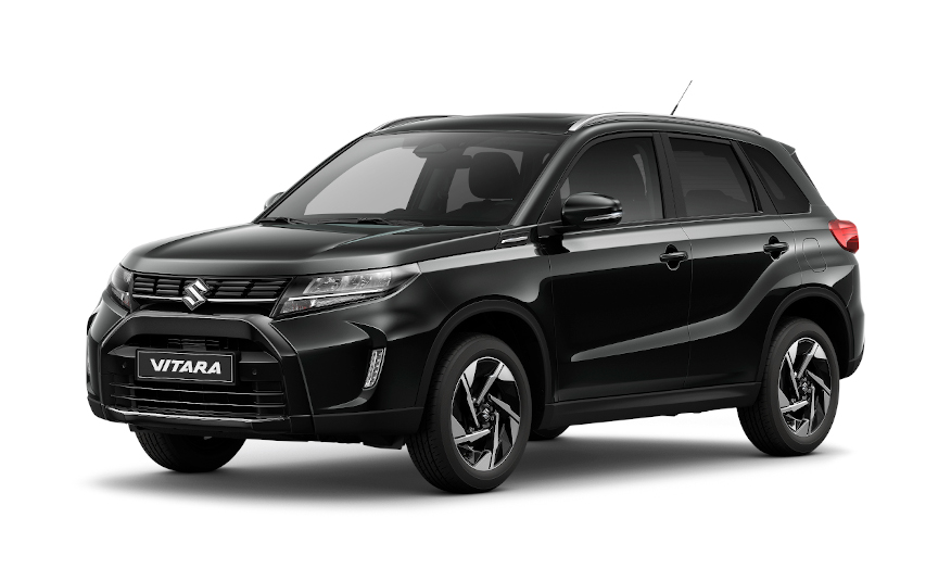 Suzuki Vitara 1,4 GL+ 2WD MT HY 129 KS - ZCE