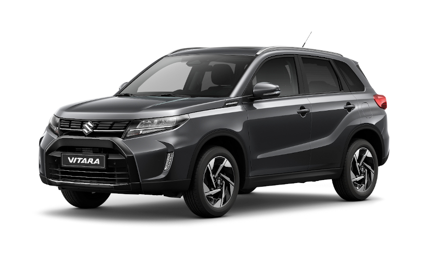Suzuki Vitara 1,4 GL+ 2WD MT HY 129 KS - ZZZ